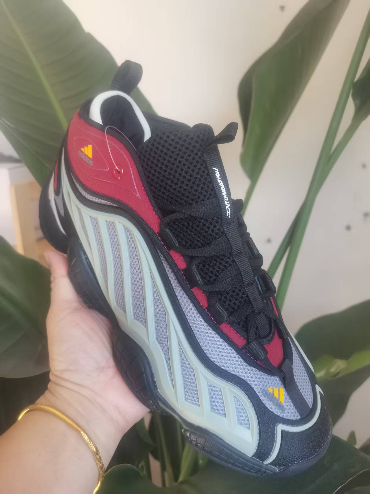 Adidas 500  Intimidation（G29.H-98）