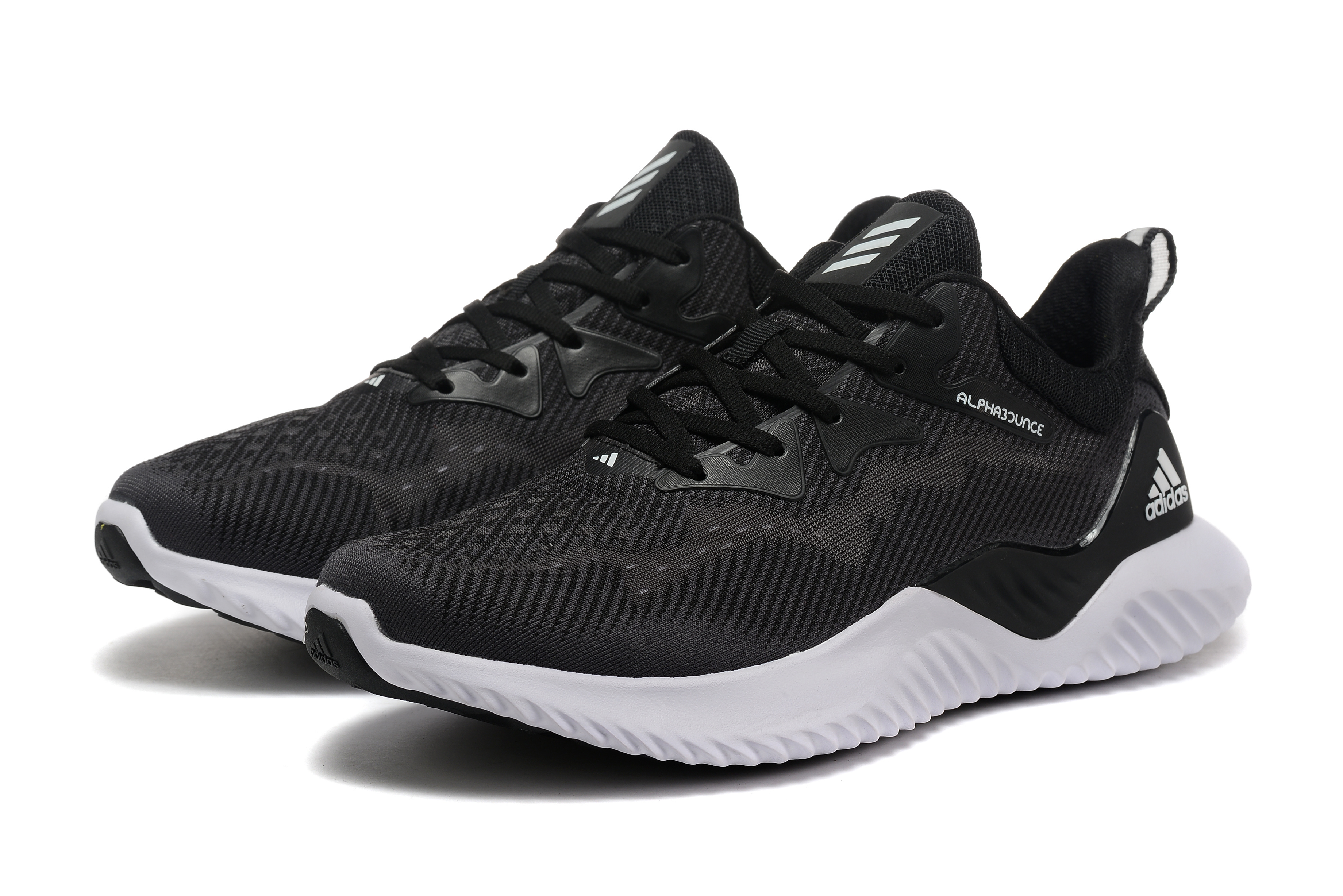 Adidas Alpha #2403 冰丝双色贾卡（H-95）
