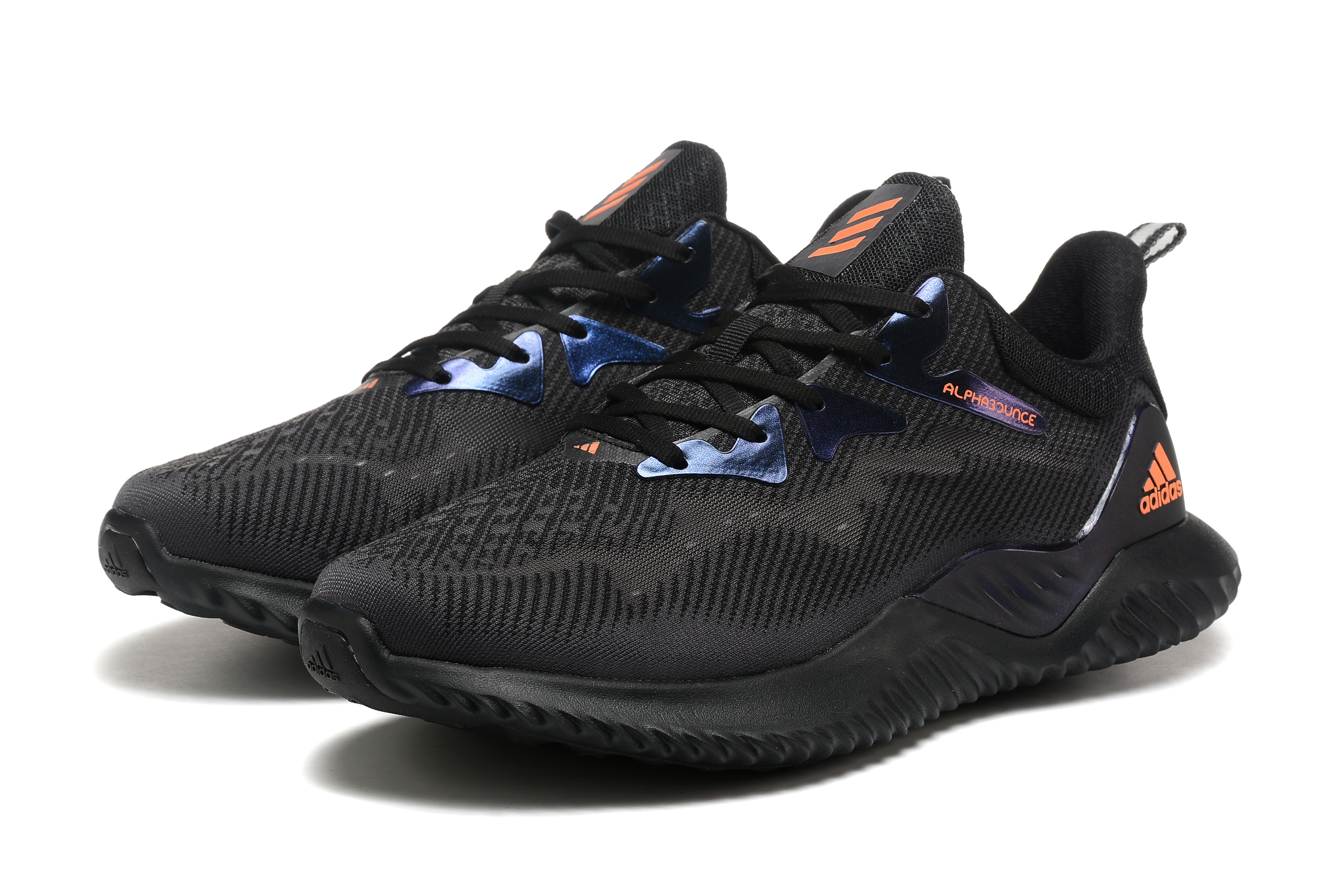 Adidas Alpha #2403 冰丝双色贾卡（H-95）
