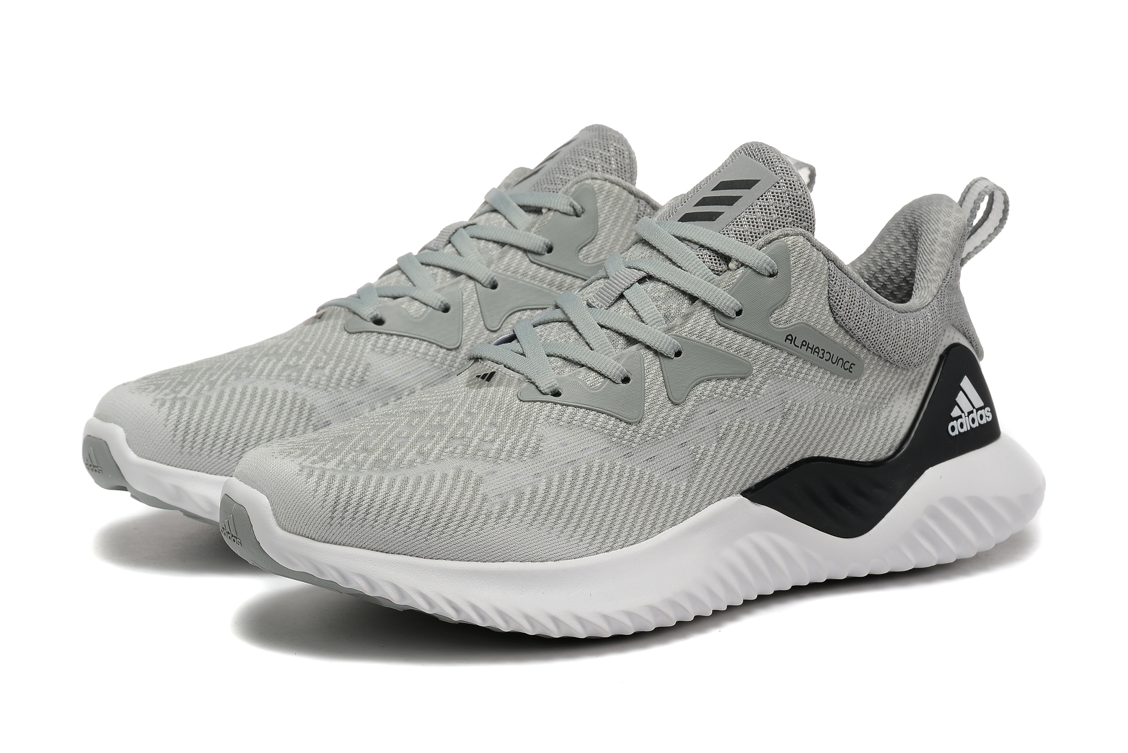 Adidas Alpha #2403 冰丝双色贾卡（H-95）