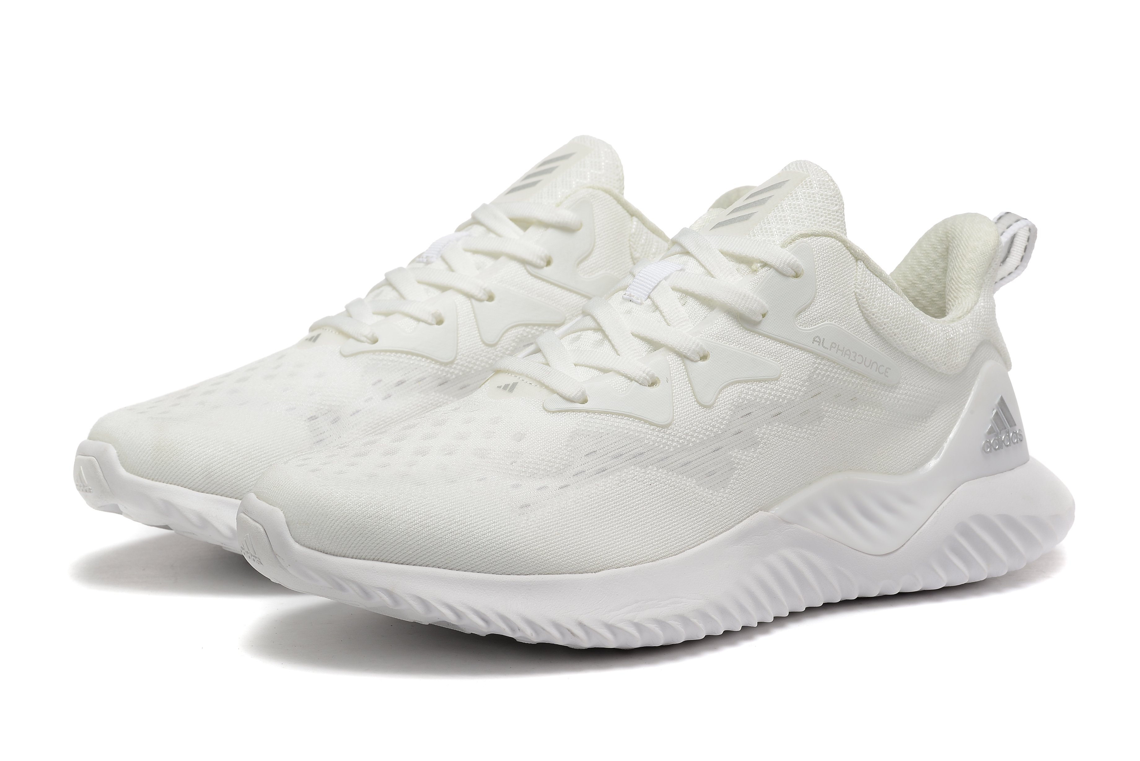 Adidas Alpha #2403 冰丝双色贾卡（H-95）