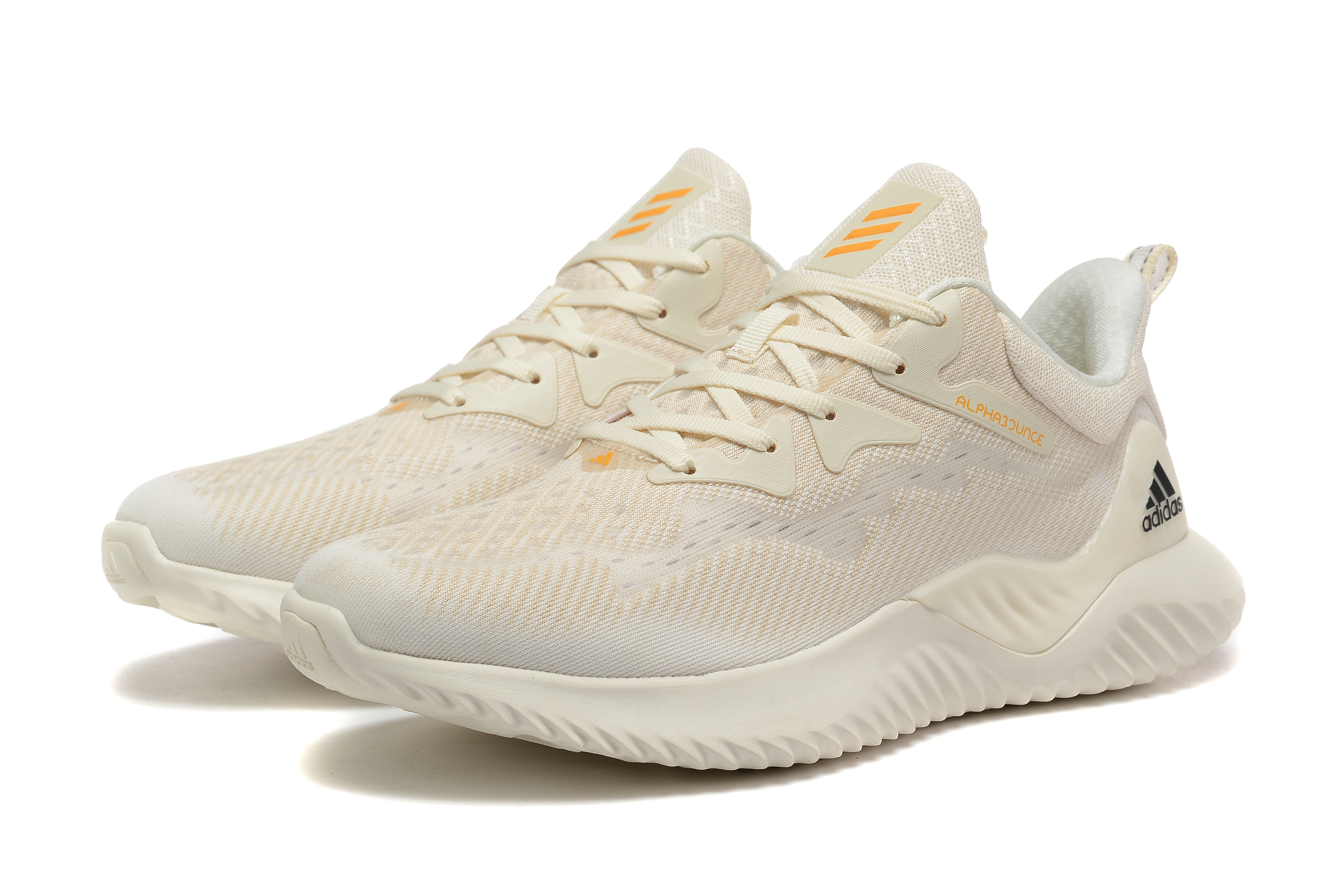 Adidas Alpha #2403 冰丝双色贾卡（H-95）