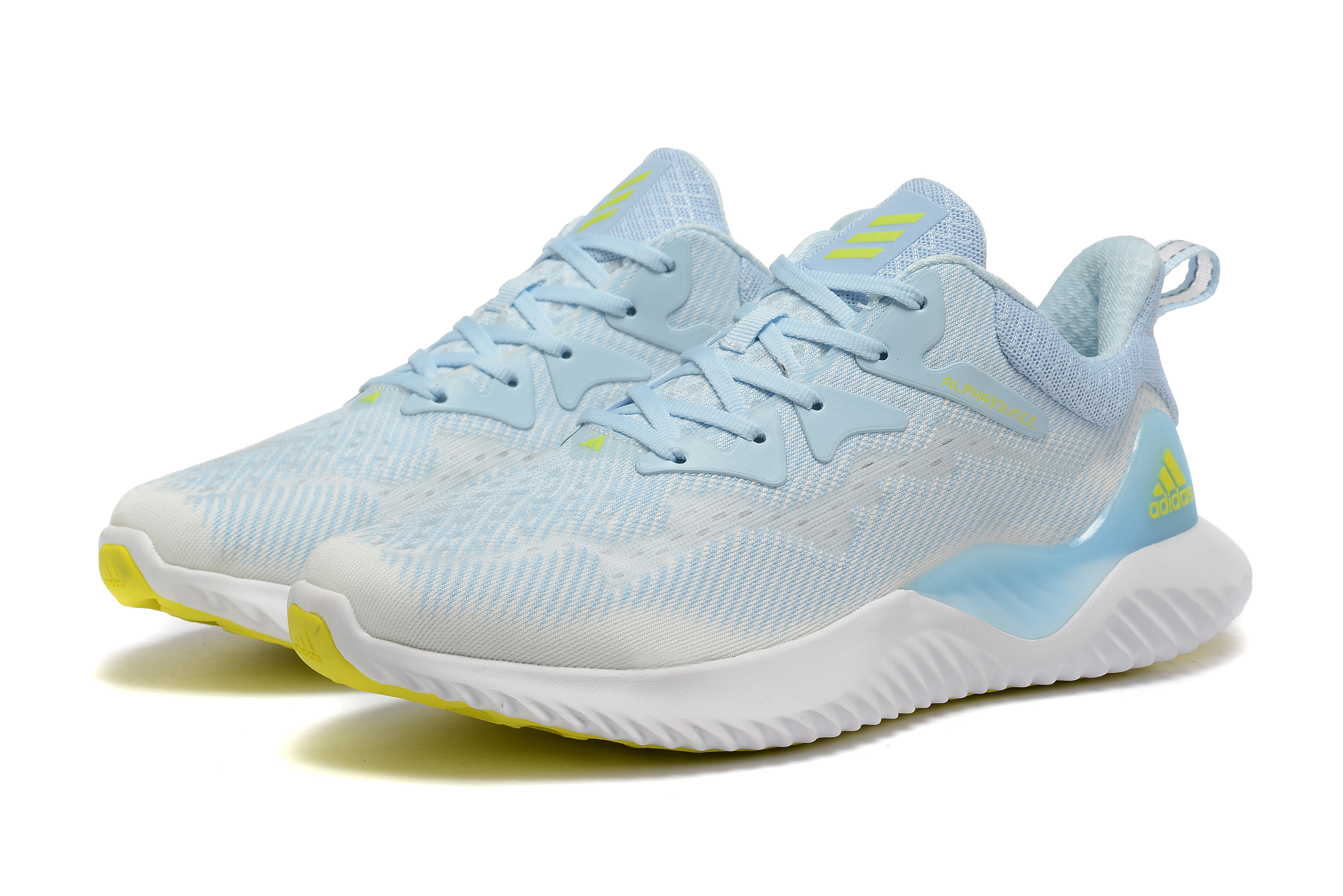 Adidas Alpha #2403 冰丝双色贾卡（H-95）
