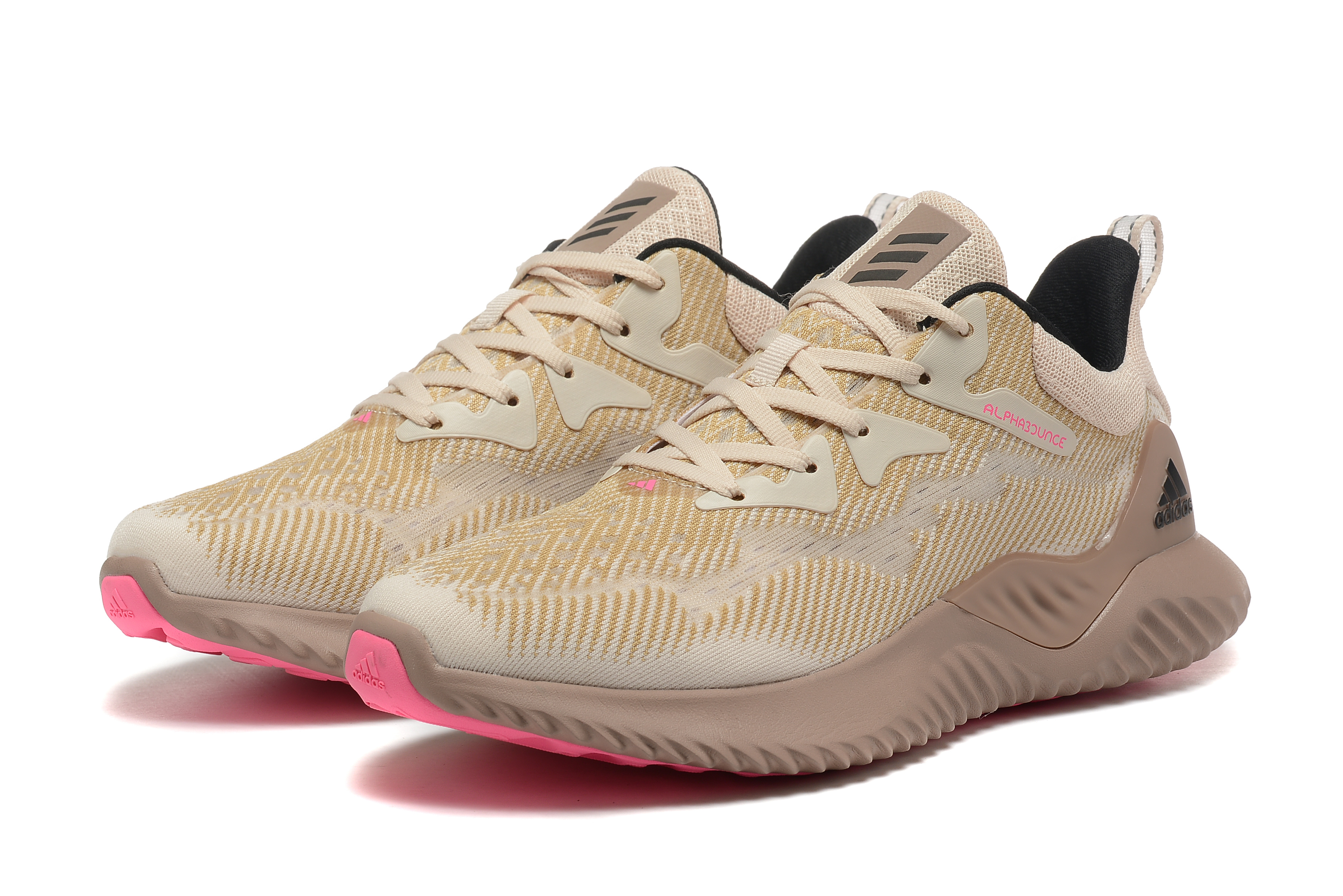 Adidas Alpha #2403 冰丝双色贾卡（H-95）