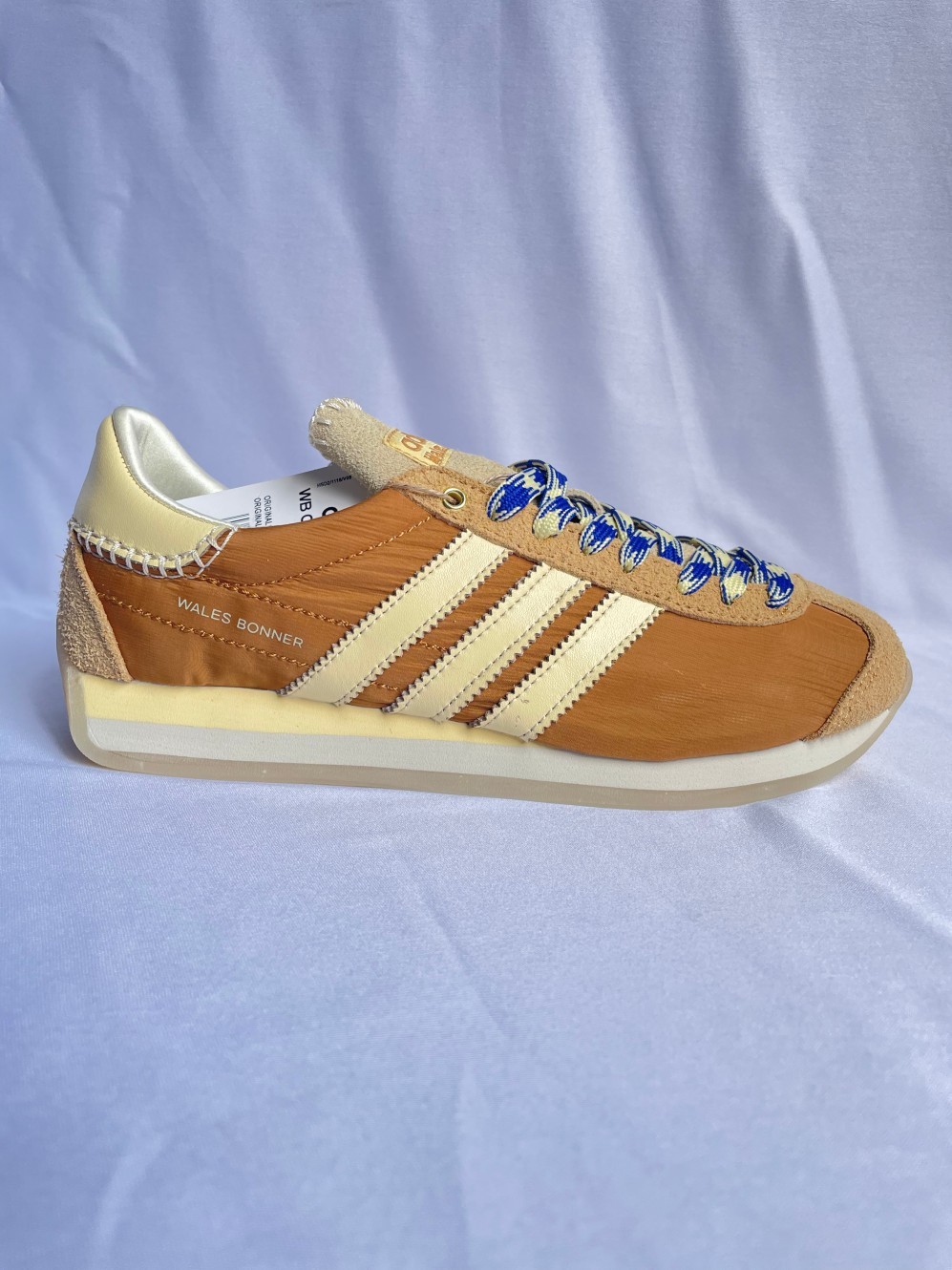Adidas Country #催