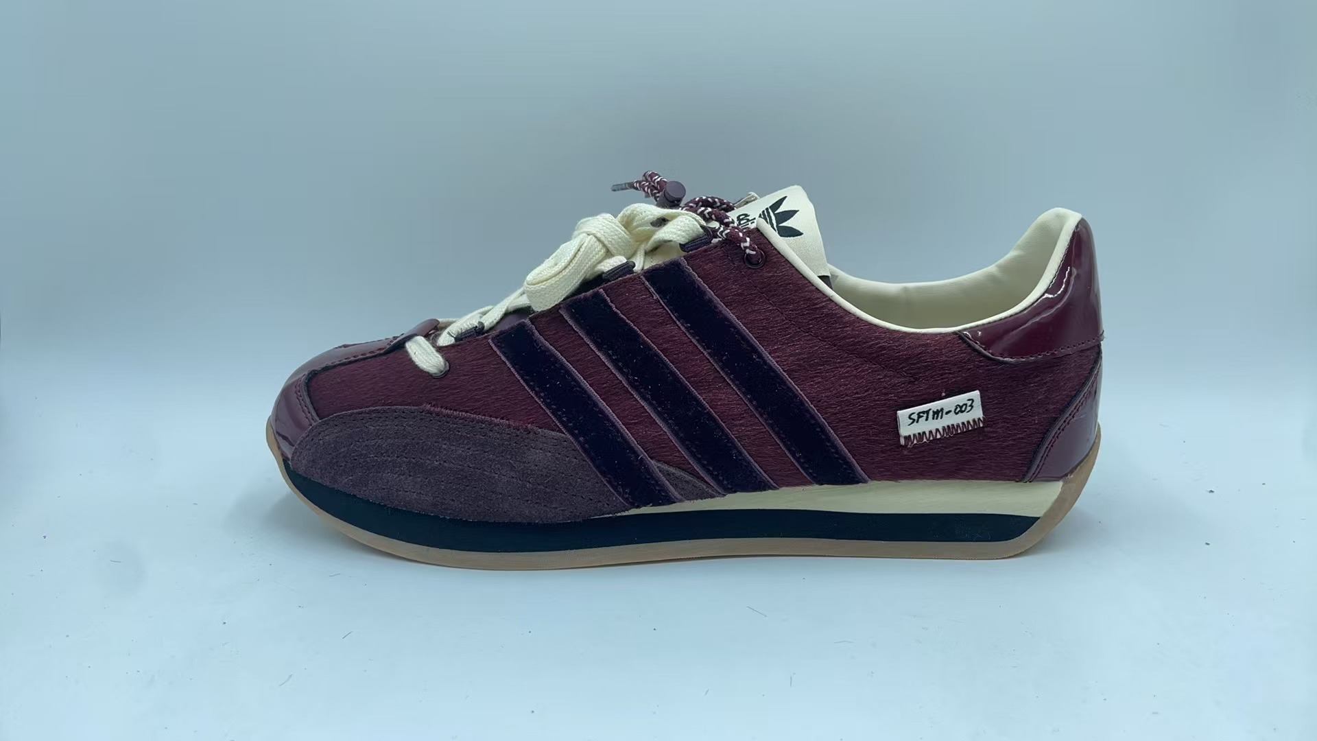 Adidas Country #催