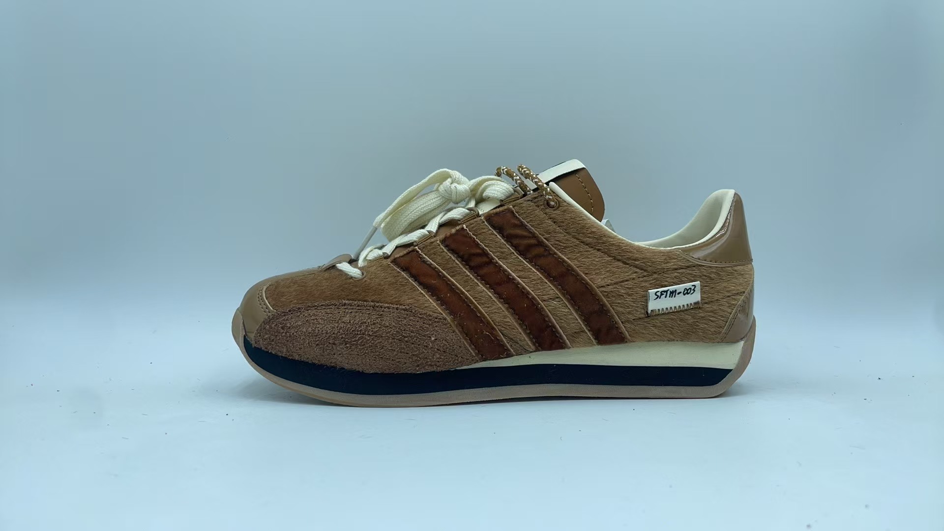 Adidas Country #催