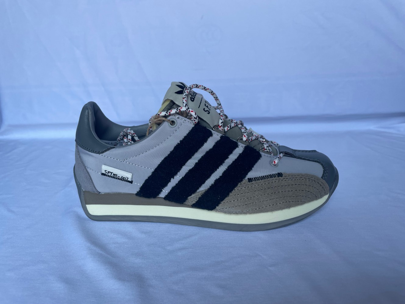 Adidas Country #催