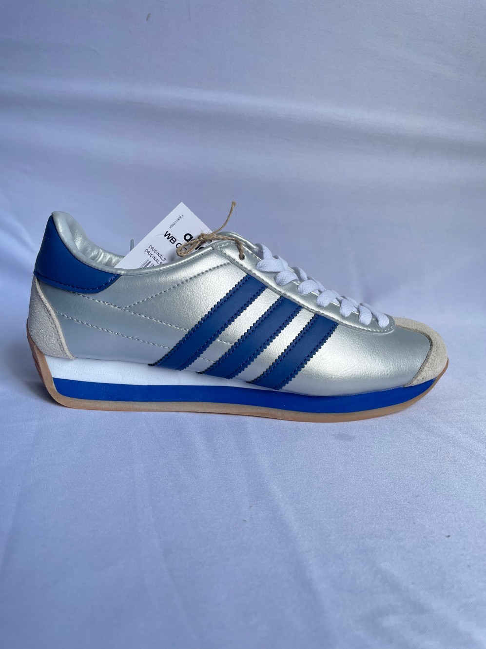 Adidas Country #催