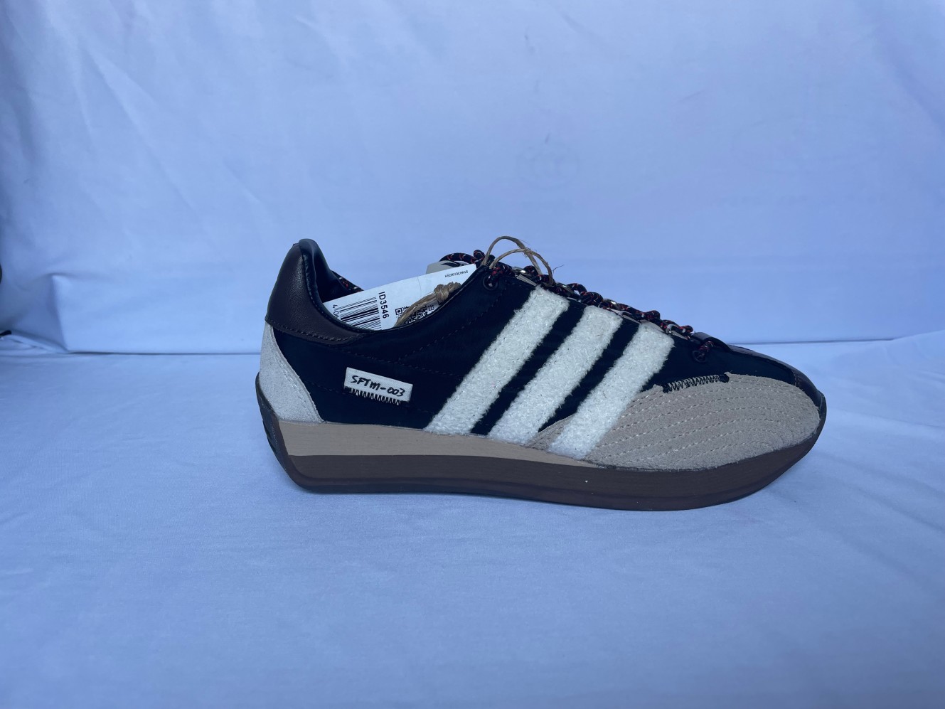 Adidas Country #催