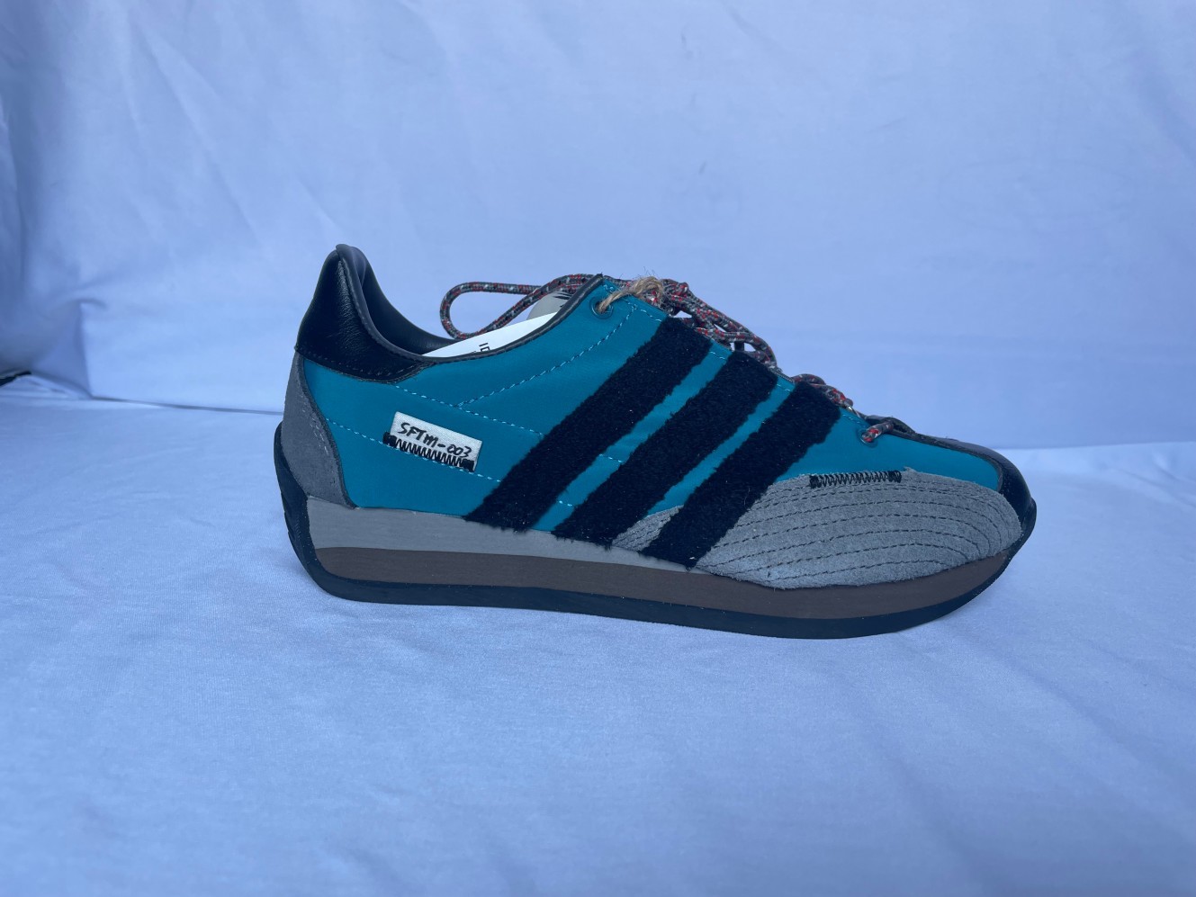 Adidas Country #催