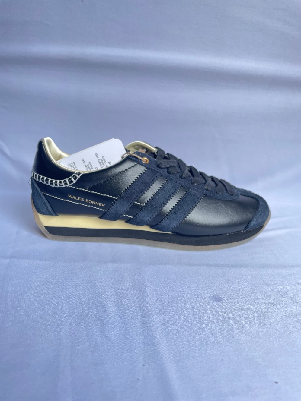 Adidas Country #催