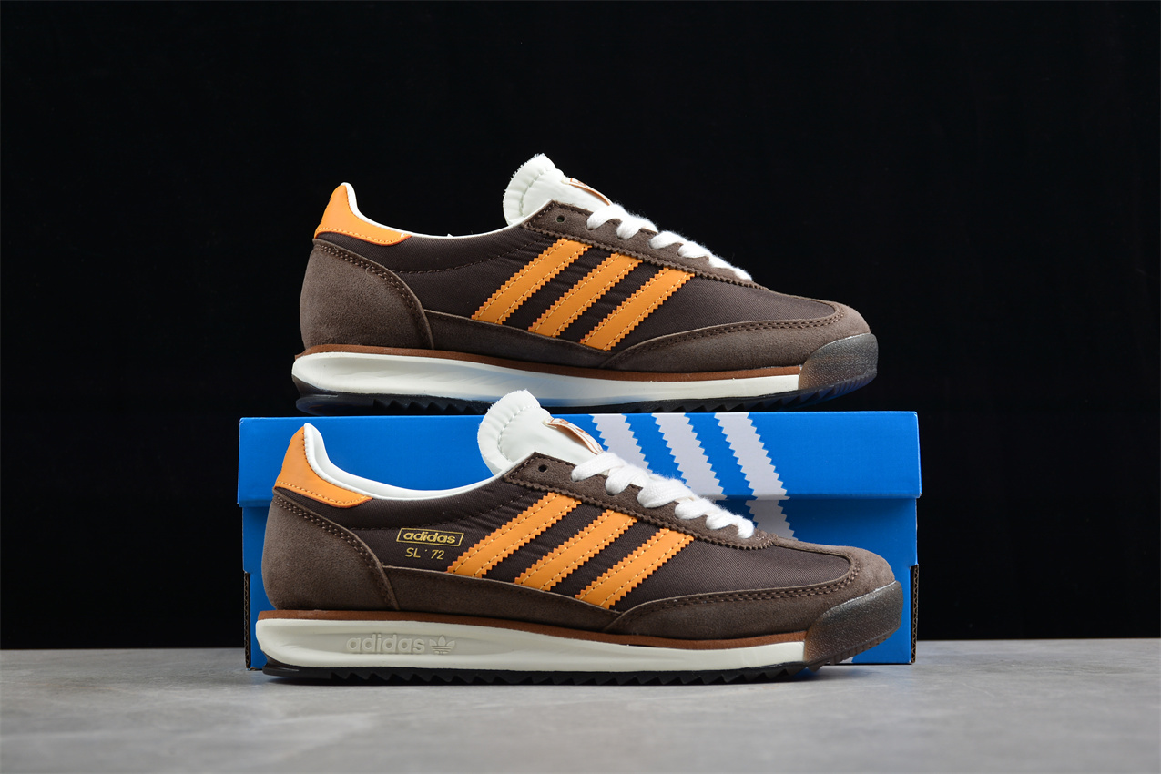 Adidas SL 72（G49）
