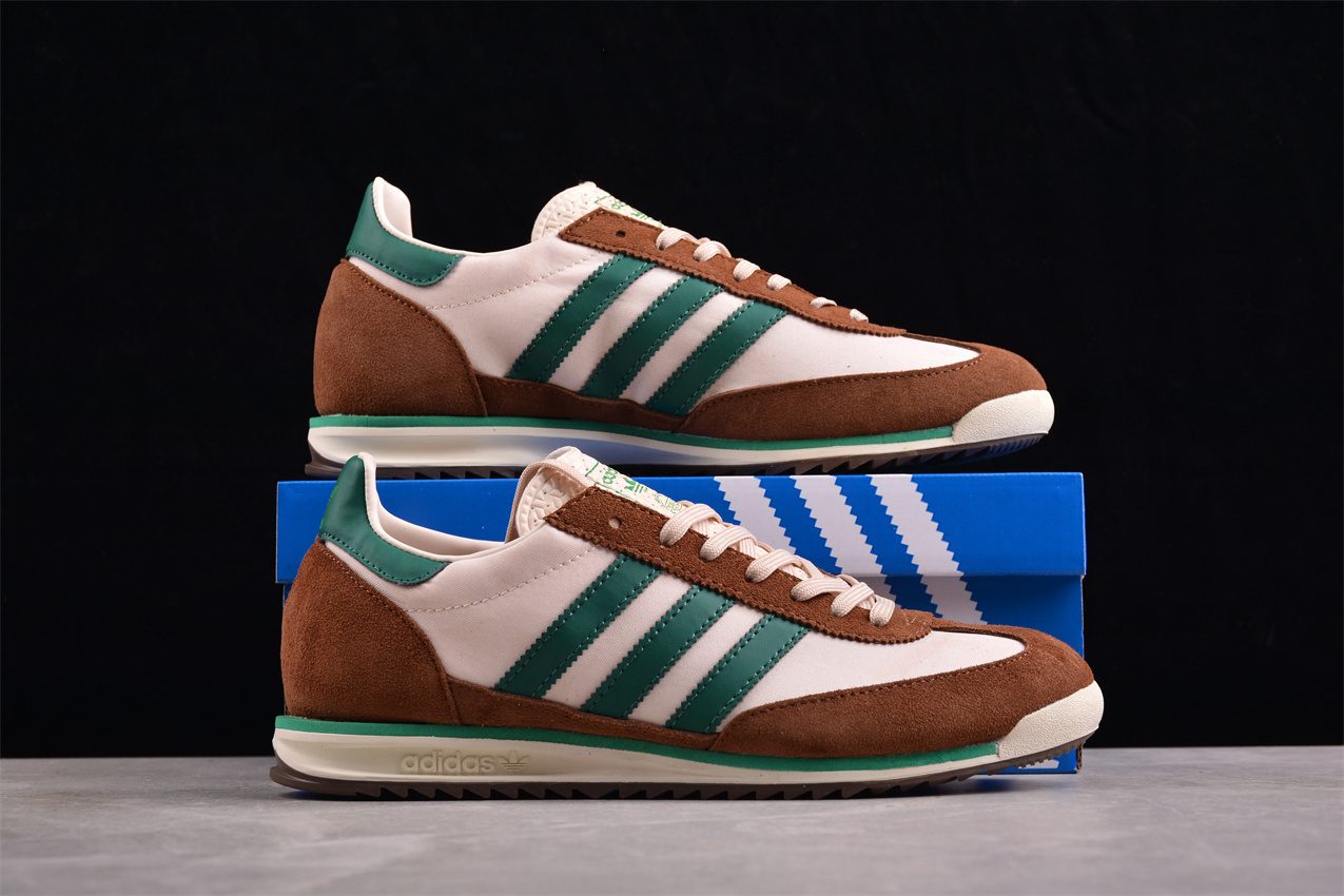 Adidas SL 72（G49）