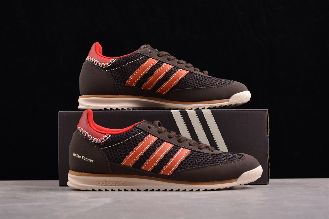 Adidas SL 72（G49）