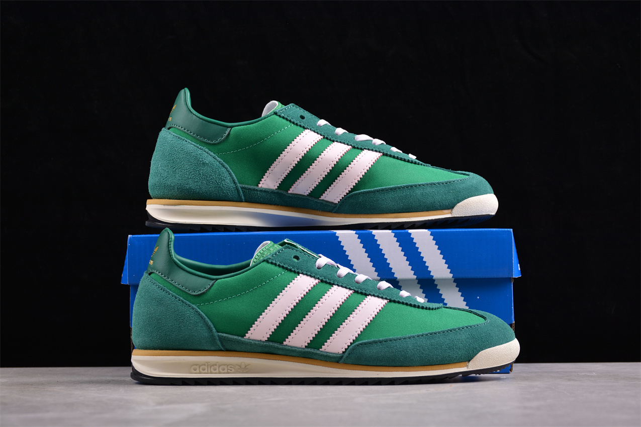 Adidas SL 72（G49）