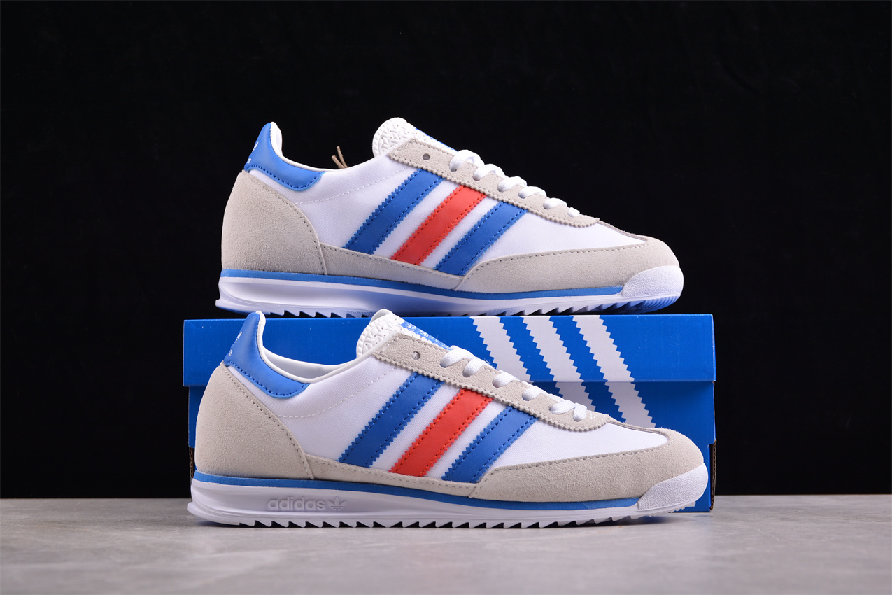 Adidas SL 72（G49）