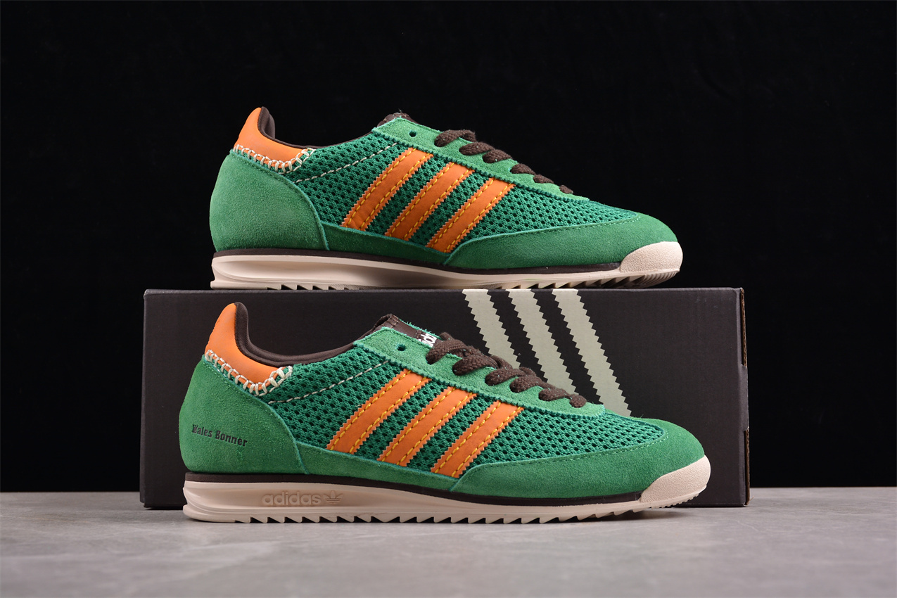 Adidas SL 72（G49）