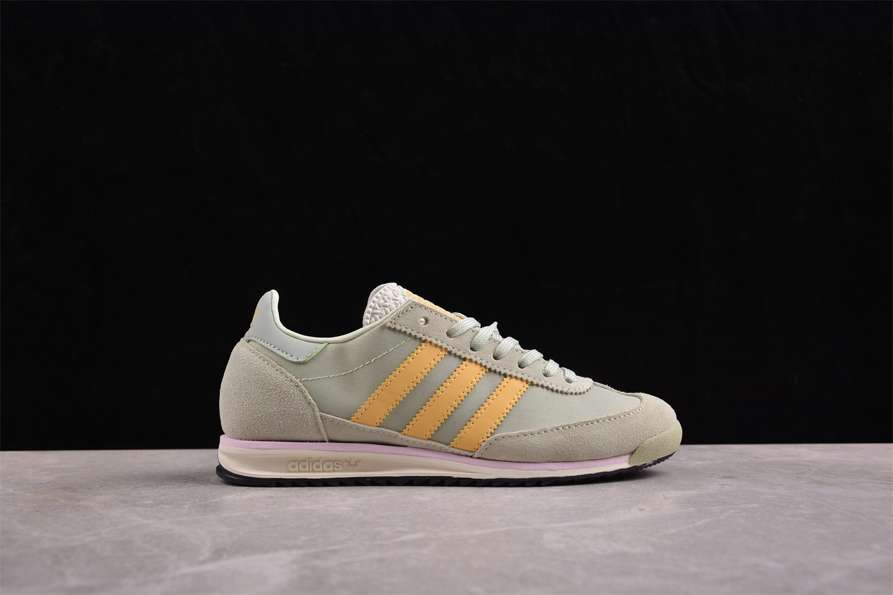 Adidas SL 72（G49）