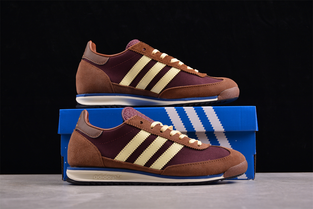 Adidas SL 72（G49）