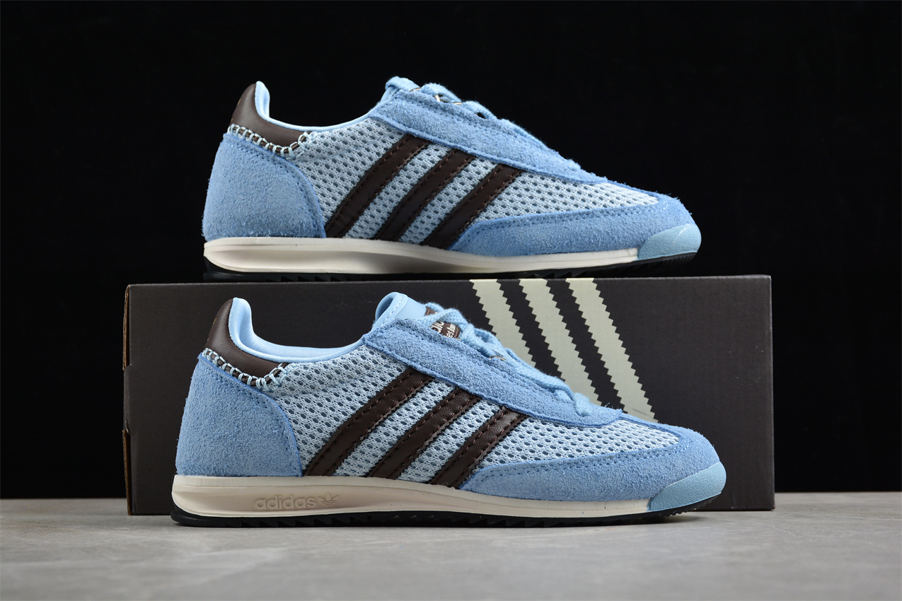 Adidas SL 72（G49）