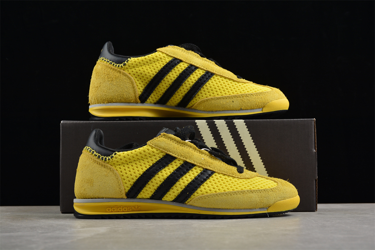 Adidas SL 72（G49）