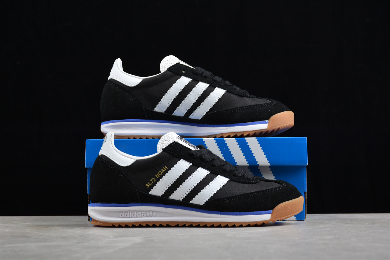 Adidas SL 72（G49）