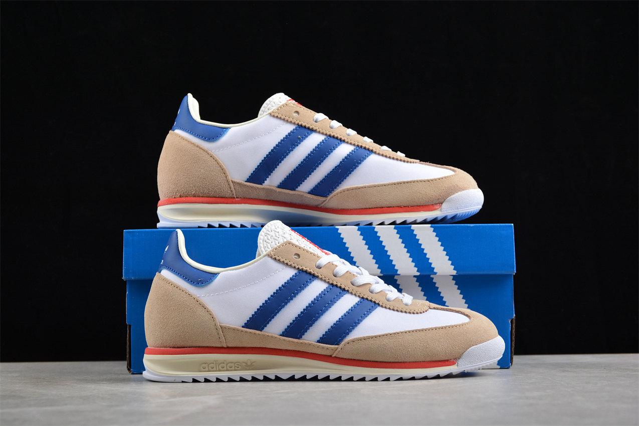 Adidas SL 72（G49）
