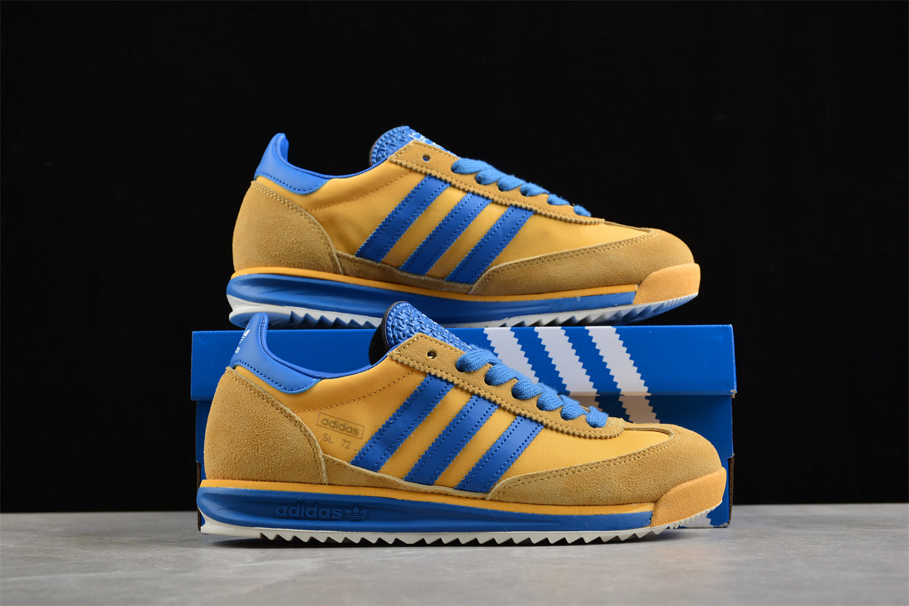 Adidas SL 72（G49）