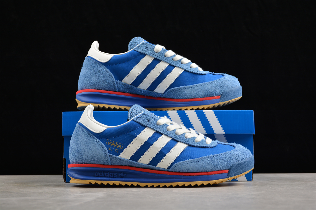 Adidas SL 72（G49）