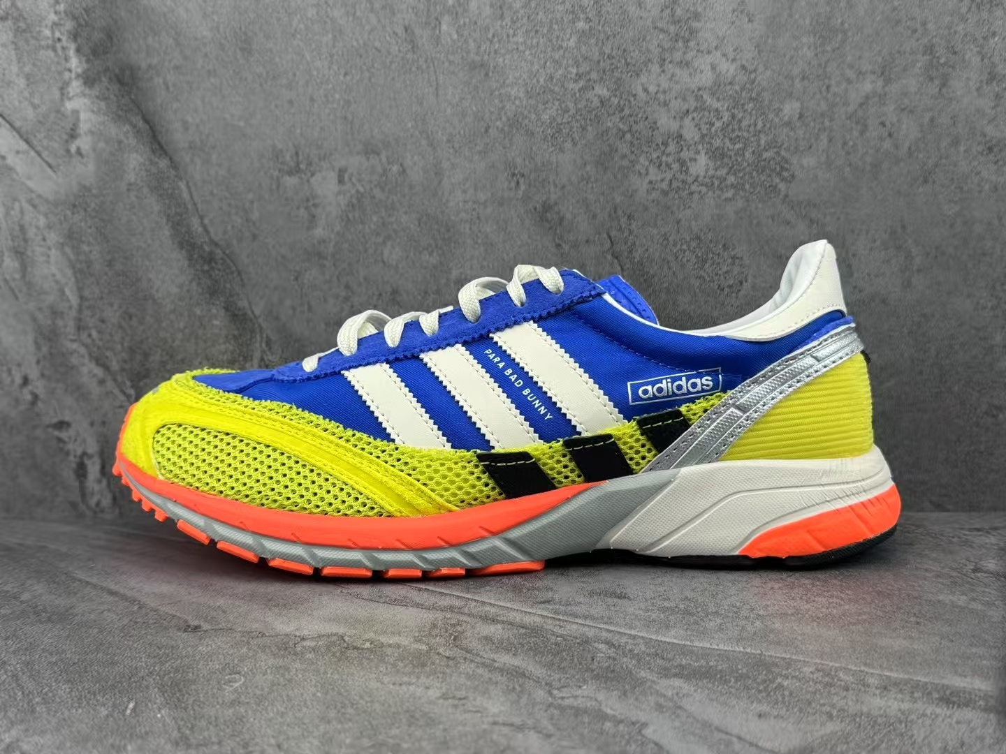 Adidas Para Bad Bunny（H-28 F95 F41）