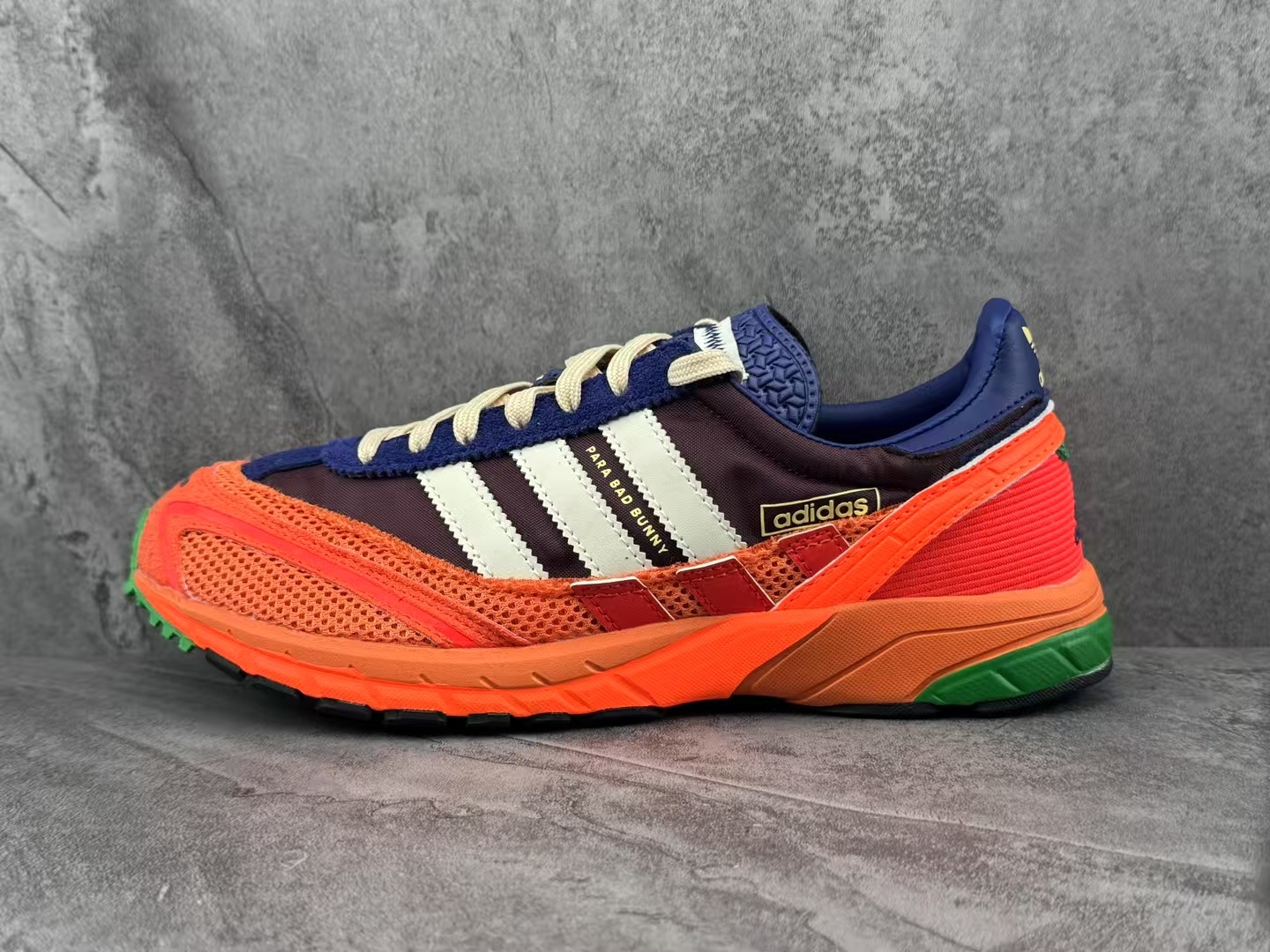 Adidas Para Bad Bunny（H-28 F95 F41）