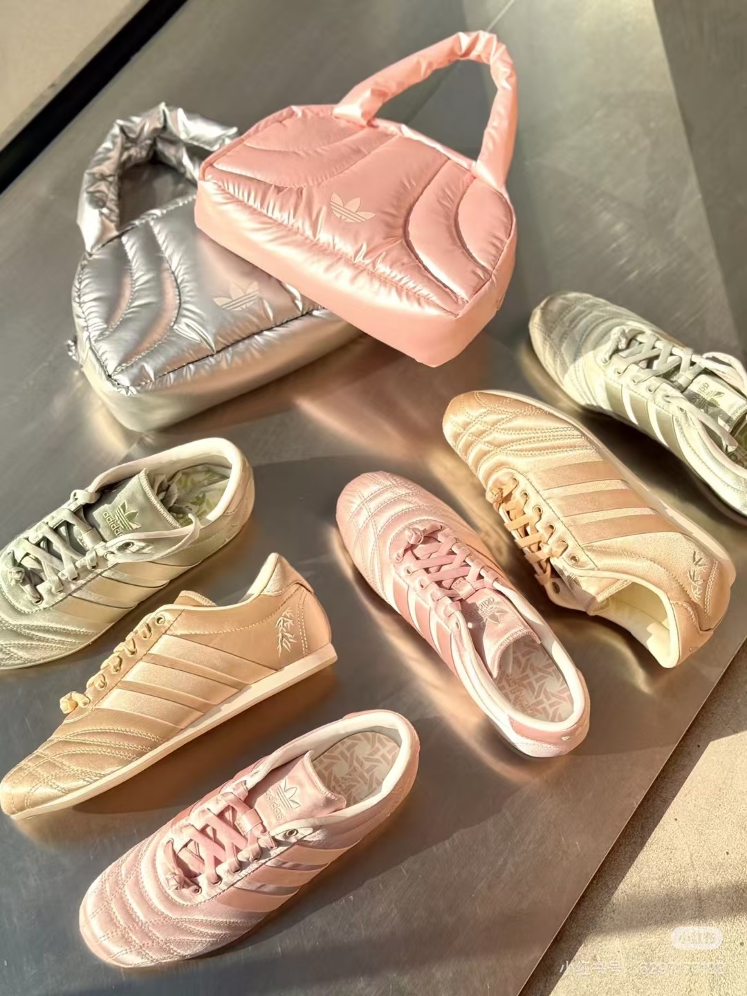 Adidas 宋雨琦(G48)