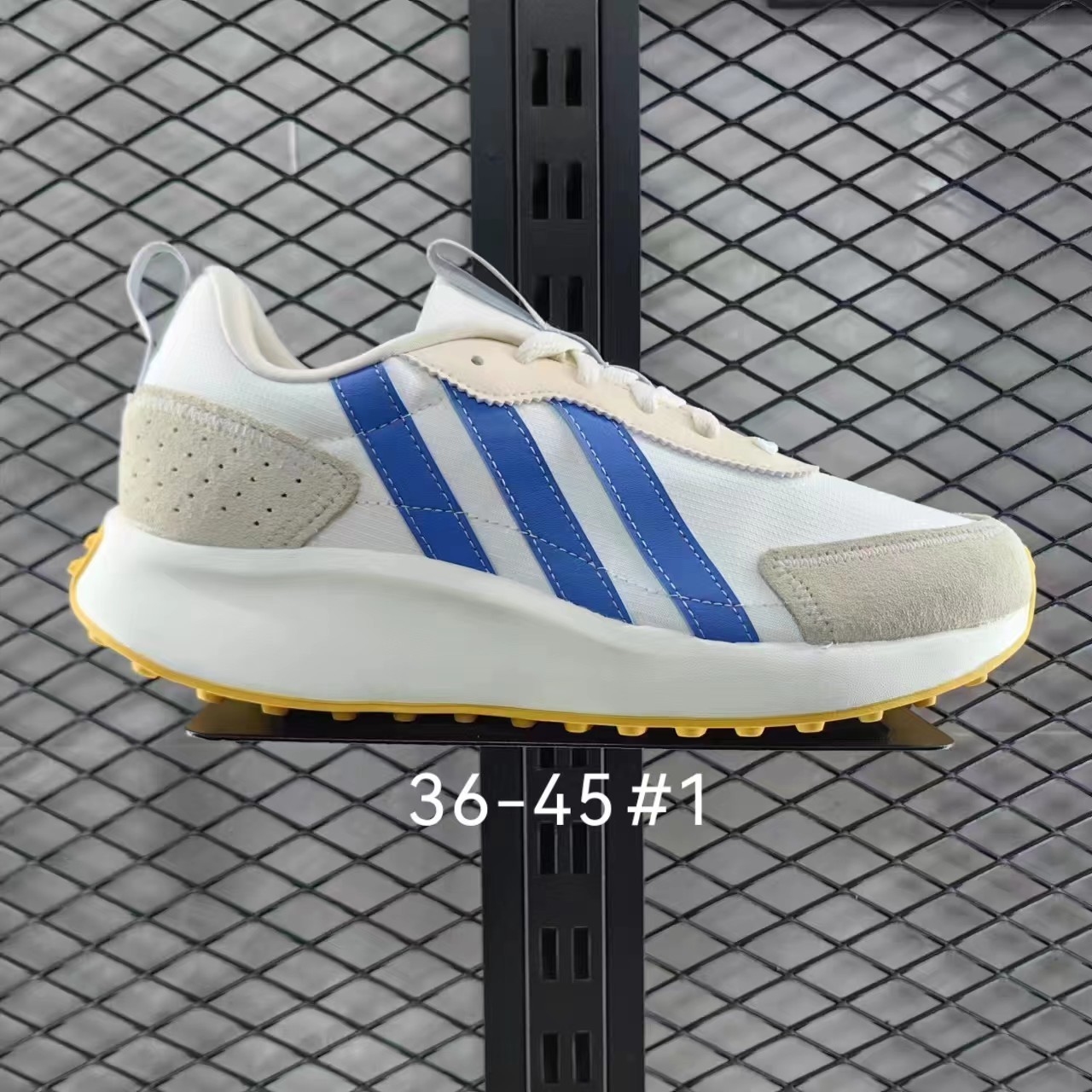 Adidas Futro Lite（J-8）