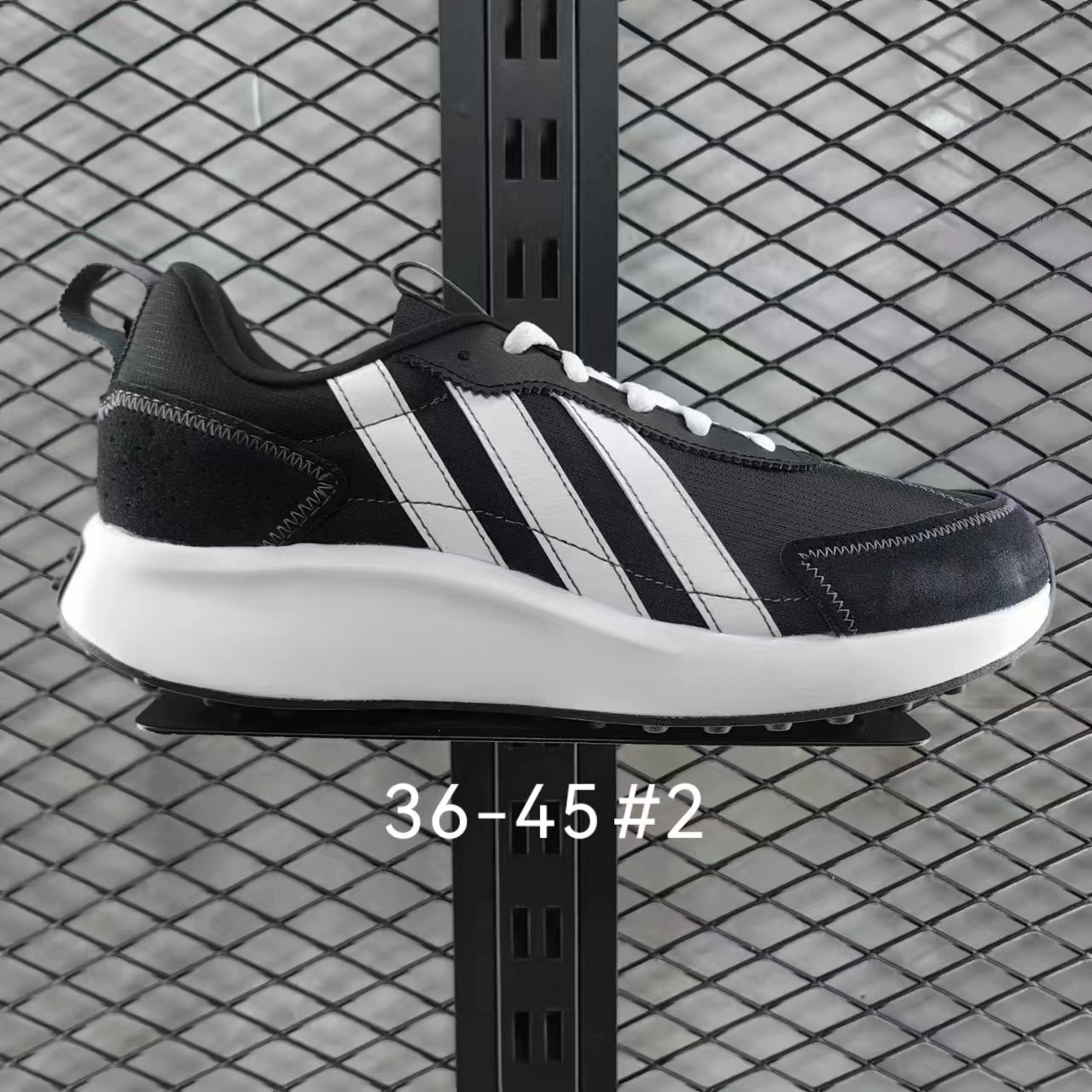 Adidas Futro Lite（J-8）