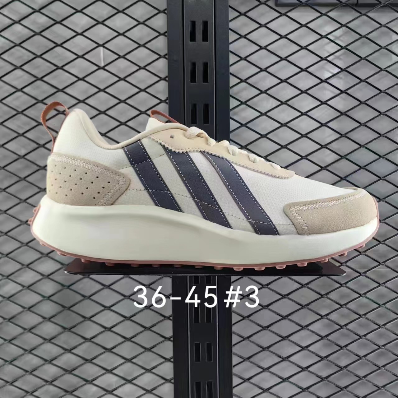 Adidas Futro Lite（J-8）