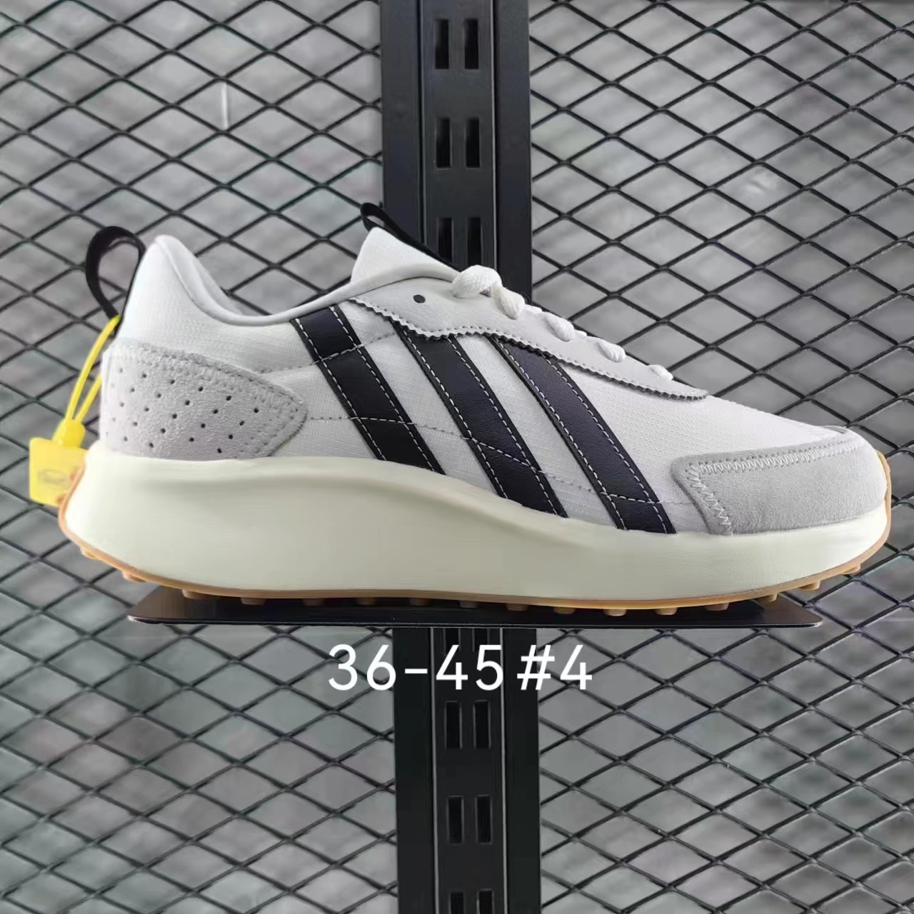 Adidas Futro Lite（J-8）