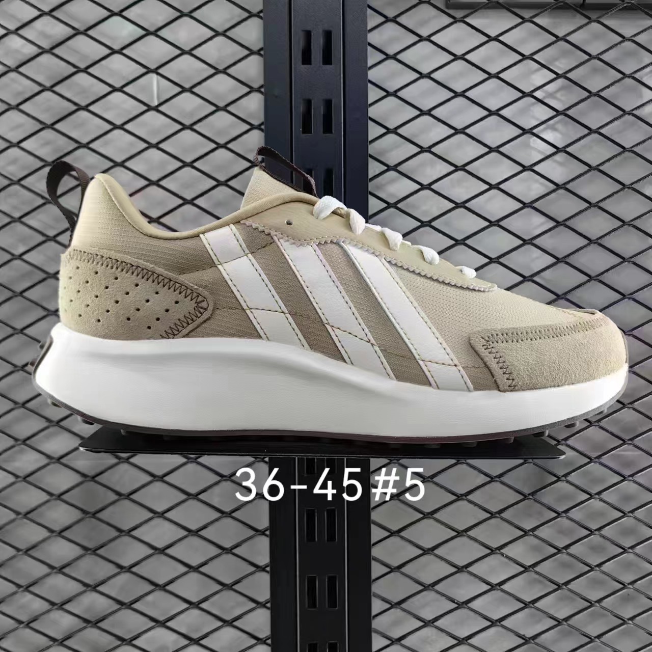 Adidas Futro Lite（J-8）