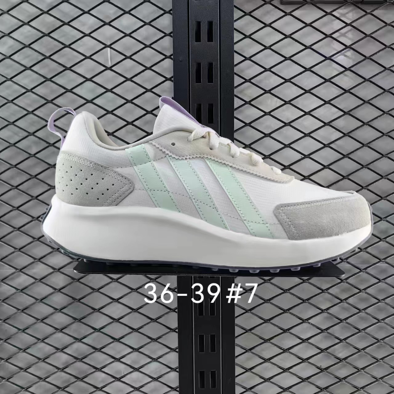 Adidas Futro Lite（J-8）