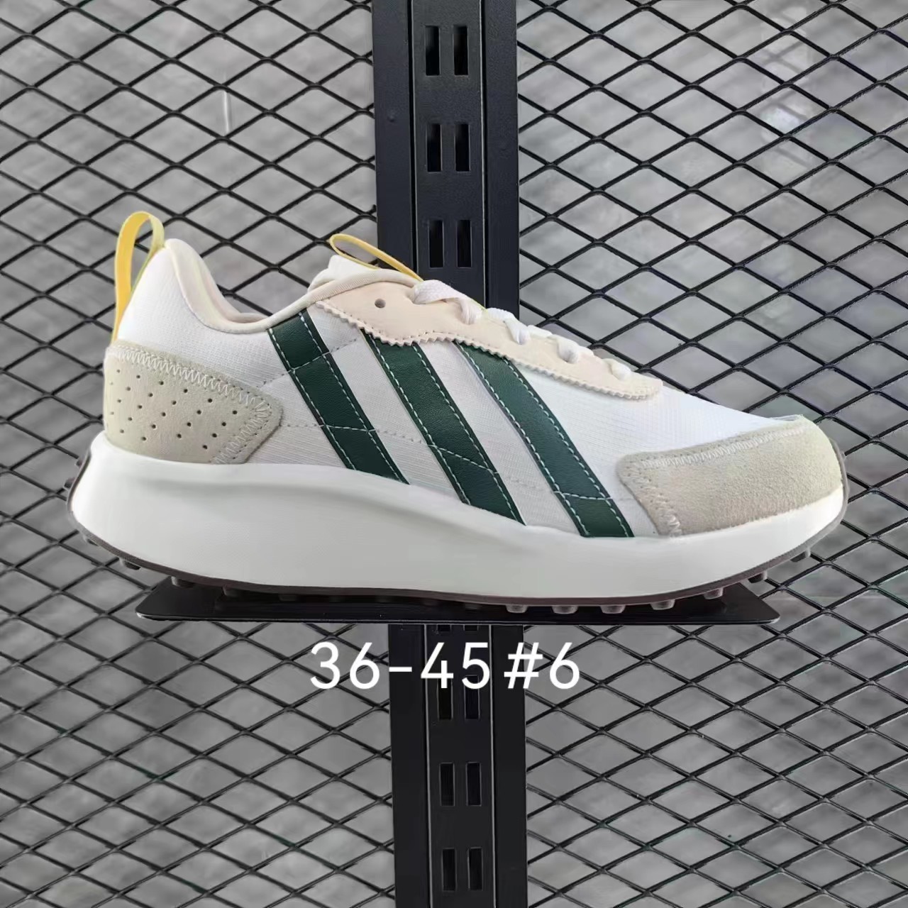 Adidas Futro Lite（J-8）