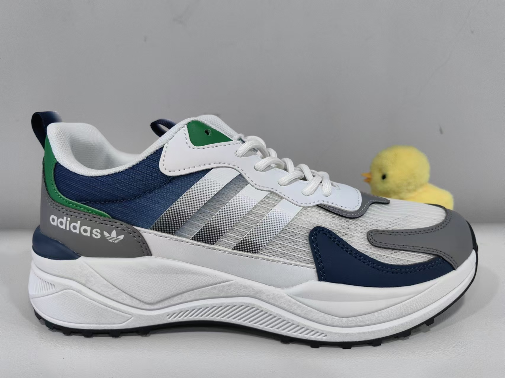 Adidas Running（063）