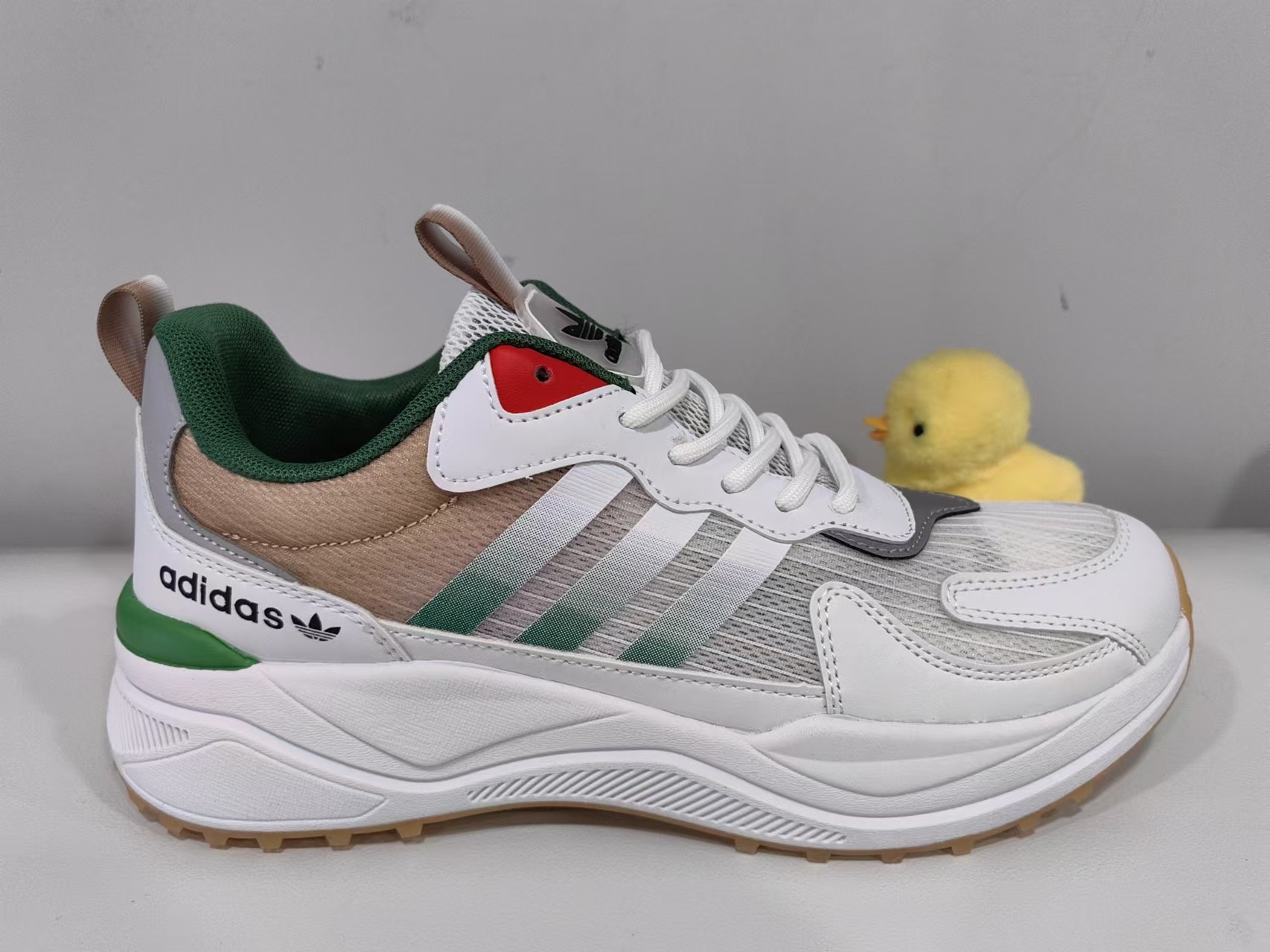 Adidas Running（063）
