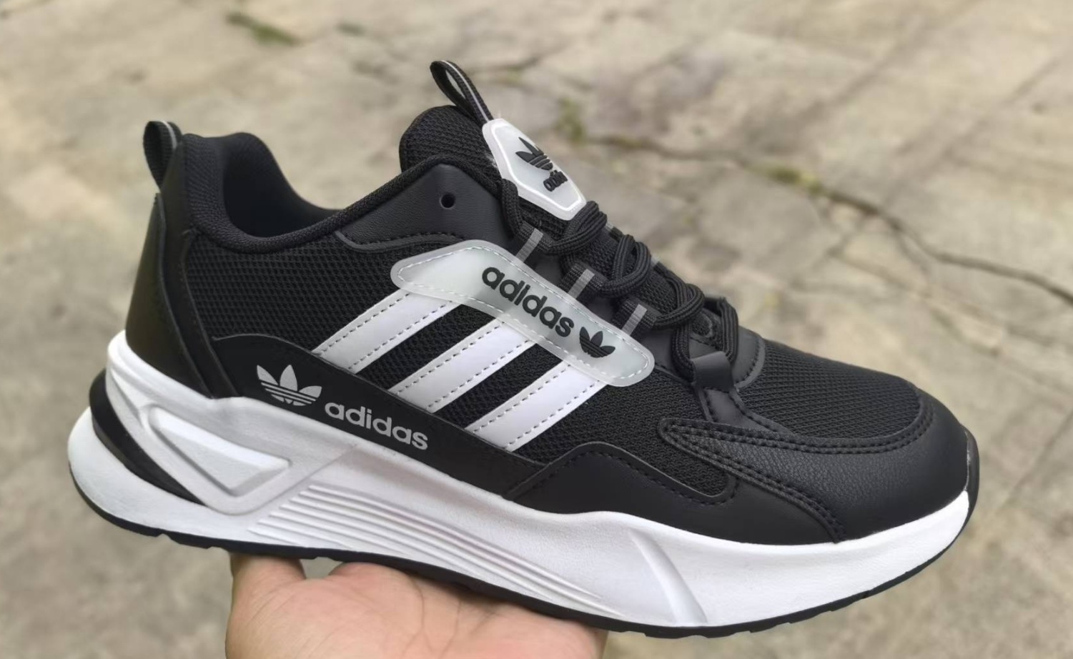 Adidas Running Low（063）
