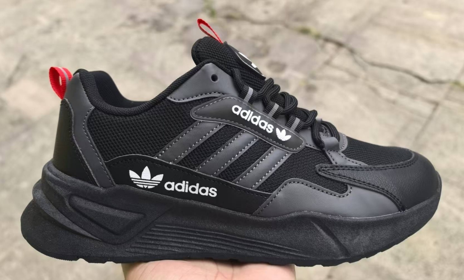 Adidas Running Low（063）