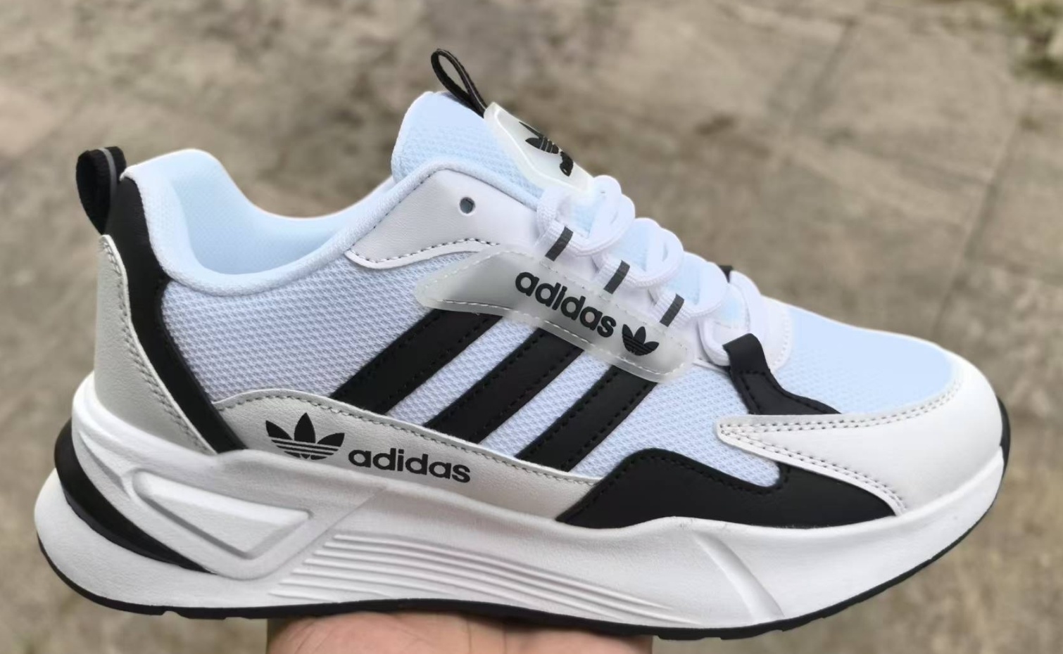Adidas Running Low（063）