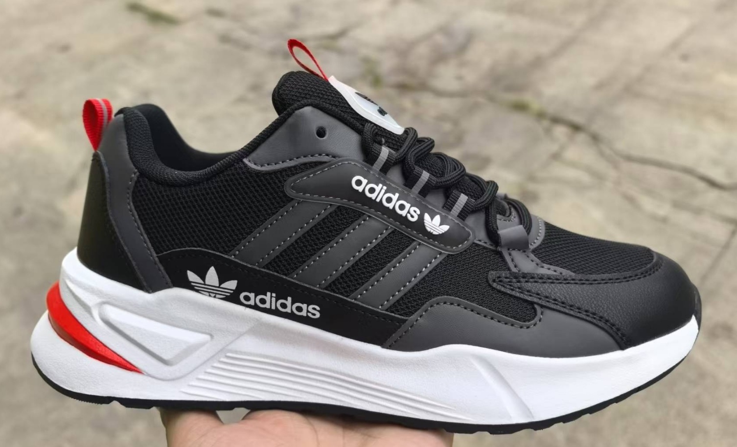 Adidas Running Low（063）