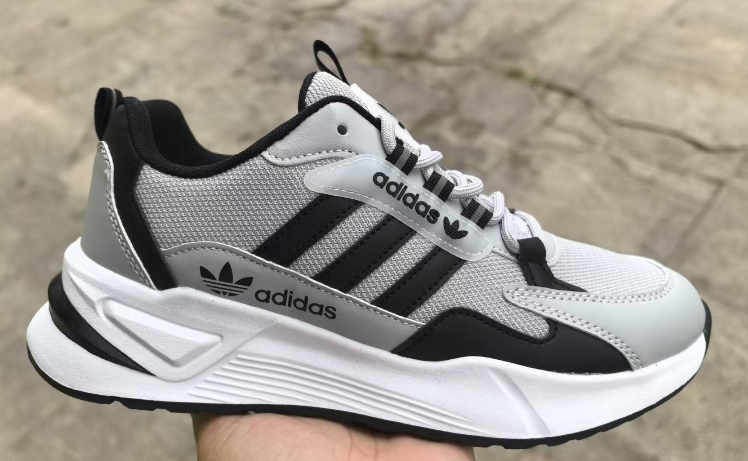 Adidas Running Low（063）