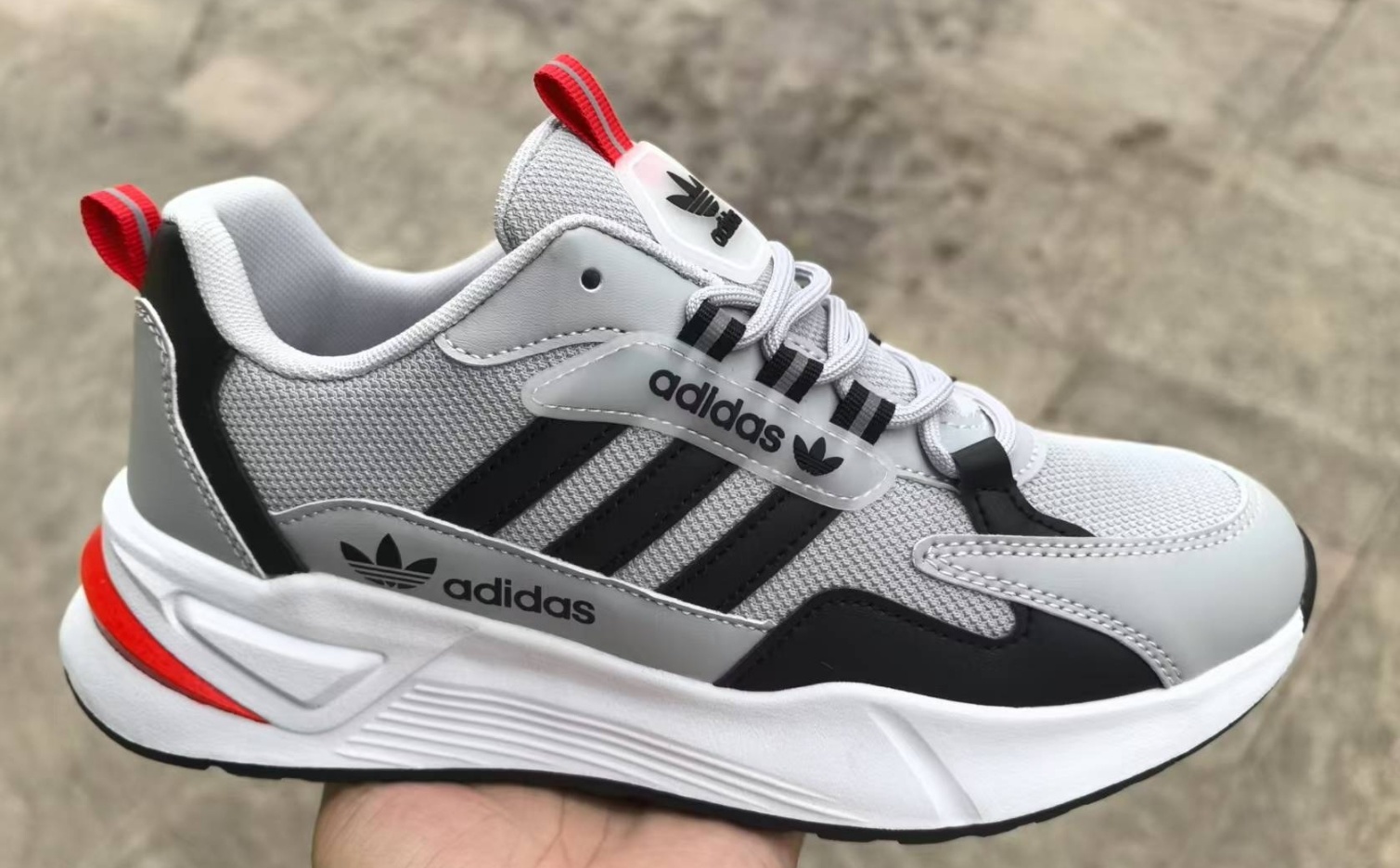 Adidas Running Low（063）