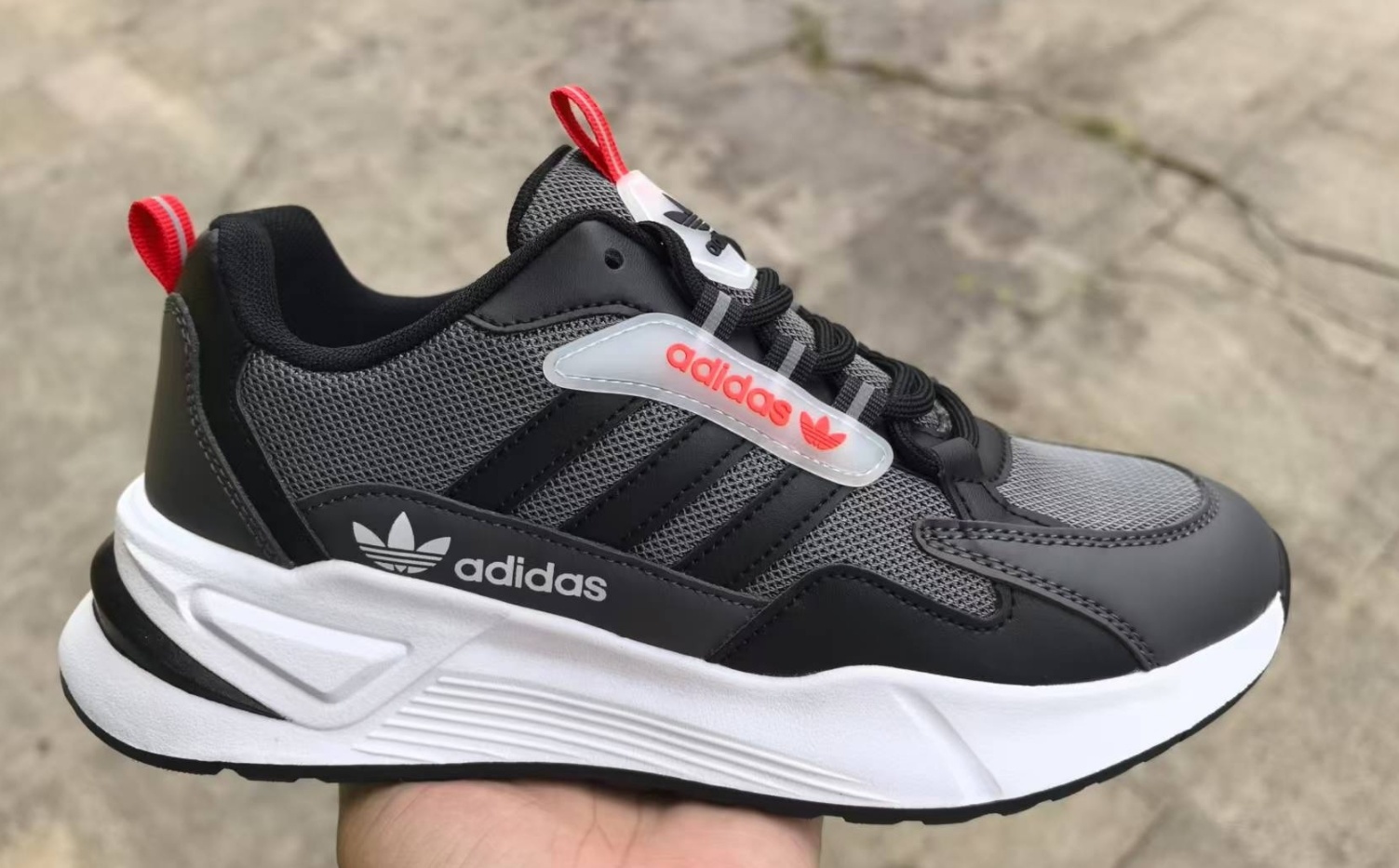 Adidas Running Low（063）