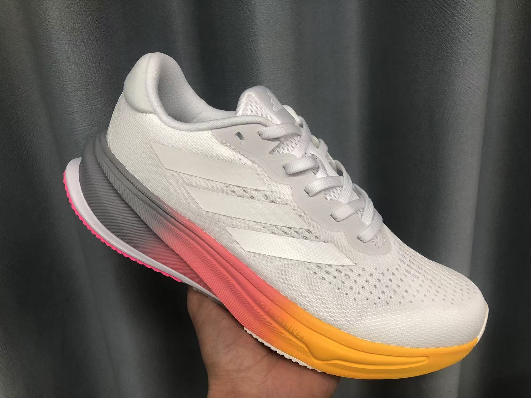 Adidas Running（H-85）